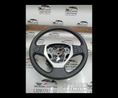 VOLANTE MULTIFUNZIONE 2020 SUZUKI SX4 48110-57T00- - 21