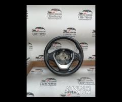 VOLANTE SPORTIVO MULTIFUNZIONE 2013 BMW1 F20 120D