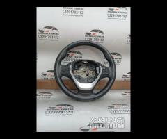 VOLANTE SPORTIVO MULTIFUNZIONE 2013 BMW1 F20 120D