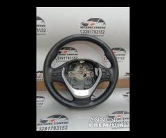 VOLANTE SPORTIVO MULTIFUNZIONE 2013 BMW1 F20 120D