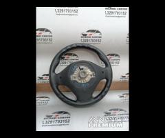 VOLANTE SPORTIVO MULTIFUNZIONE 2013 BMW1 F20 120D - 6