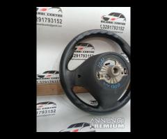 VOLANTE SPORTIVO MULTIFUNZIONE 2013 BMW1 F20 120D - 7