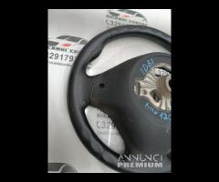 VOLANTE SPORTIVO MULTIFUNZIONE 2013 BMW1 F20 120D - 11