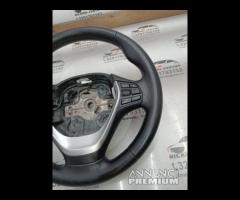 VOLANTE SPORTIVO MULTIFUNZIONE 2013 BMW1 F20 120D - 14