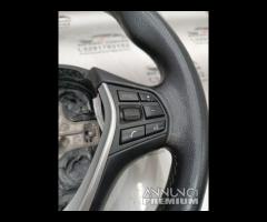 VOLANTE SPORTIVO MULTIFUNZIONE 2013 BMW1 F20 120D - 15