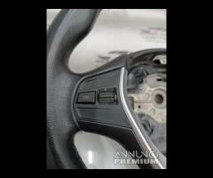 VOLANTE SPORTIVO MULTIFUNZIONE 2013 BMW1 F20 120D - 16