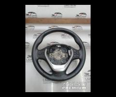 VOLANTE SPORTIVO MULTIFUNZIONE 2013 BMW1 F20 120D - 17