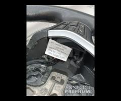 VOLANTE SPORTIVO MULTIFUNZIONE 2013 BMW1 F20 120D - 18