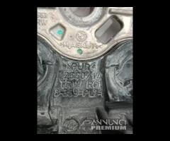 VOLANTE SPORTIVO MULTIFUNZIONE 2013 BMW1 F20 120D - 20