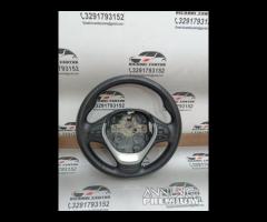 VOLANTE SPORTIVO MULTIFUNZIONE 2013 BMW1 F20 120D - 21