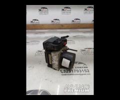 CENTRALINA POMPA ABS 2010 SKODA FABIA6R0614117G 6R