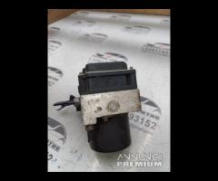 CENTRALINA POMPA ABS 2010 SKODA FABIA6R0614117G 6R