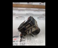 CENTRALINA POMPA ABS 2010 SKODA FABIA6R0614117G 6R - 6