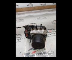 CENTRALINA POMPA ABS 2010 SKODA FABIA6R0614117G 6R - 8