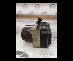 CENTRALINA POMPA ABS 2010 SKODA FABIA6R0614117G 6R - 10