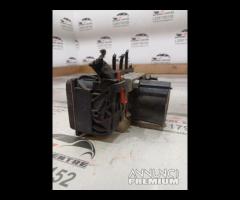 CENTRALINA POMPA ABS 2010 SKODA FABIA6R0614117G 6R - 11