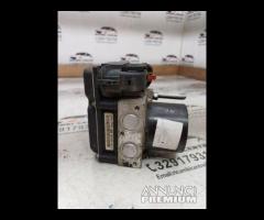 CENTRALINA POMPA ABS 2010 SKODA FABIA6R0614117G 6R - 13