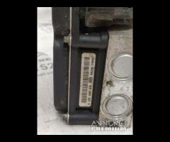CENTRALINA POMPA ABS 2010 SKODA FABIA6R0614117G 6R - 14