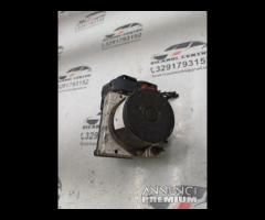 CENTRALINA POMPA ABS 2010 SKODA FABIA6R0614117G 6R - 15