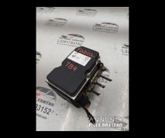 CENTRALINA POMPA ABS 2010 SKODA FABIA6R0614117G 6R - 16