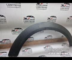 MODANATURA PASSARUOTA POSTERIORE SINISTRA MINI ONE - 10