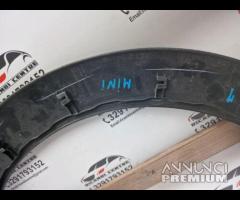 MODANATURA PASSARUOTA POSTERIORE SINISTRA MINI ONE - 19