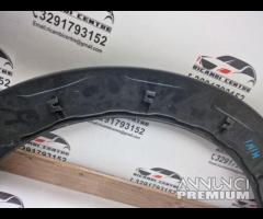 MODANATURA PASSARUOTA POSTERIORE SINISTRA MINI ONE - 22