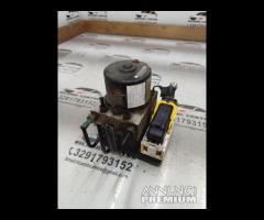 CENTRALINA POMPA ABS 2011 CITROEN DS3 1.6L DIESEL