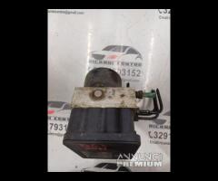 CENTRALINA POMPA ABS 2011 CITROEN DS3 1.6L DIESEL