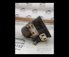 CENTRALINA POMPA ABS 2011 CITROEN DS3 1.6L DIESEL - 9