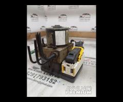 CENTRALINA POMPA ABS 2011 CITROEN DS3 1.6L DIESEL - 12