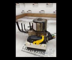 CENTRALINA POMPA ABS 2011 CITROEN DS3 1.6L DIESEL - 14