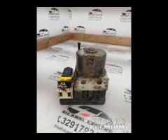 CENTRALINA POMPA ABS 2011 CITROEN DS3 1.6L DIESEL - 16