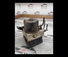 CENTRALINA POMPA ABS 2011 CITROEN DS3 1.6L DIESEL - 17