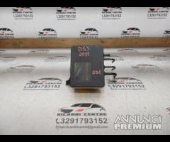 CENTRALINA POMPA ABS 2011 CITROEN DS3 1.6L DIESEL - 18
