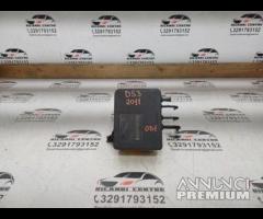 CENTRALINA POMPA ABS 2011 CITROEN DS3 1.6L DIESEL - 19