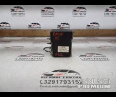 CENTRALINA POMPA ABS 2012 BMW X1 E84 34516856924 3
