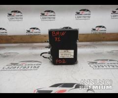 CENTRALINA POMPA ABS 2012 BMW X1 E84 34516856924 3