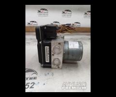 CENTRALINA POMPA ABS 2012 BMW X1 E84 34516856924 3 - 7