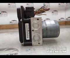 CENTRALINA POMPA ABS 2012 BMW X1 E84 34516856924 3 - 10