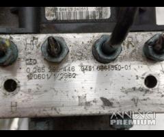 CENTRALINA POMPA ABS 2012 BMW X1 E84 34516856924 3 - 21