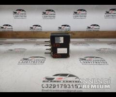CENTRALINA POMPA ABS 2007 BMW 6 E63 630i 345167911
