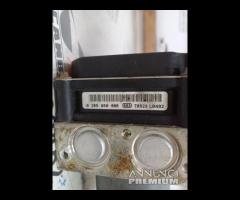 CENTRALINA POMPA ABS 2007 BMW 6 E63 630i 345167911 - 7