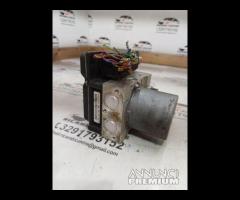 CENTRALINA POMPA ABS 2007 BMW 6 E63 630i 345167911 - 8