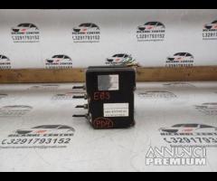 CENTRALINA POMPA ABS 2007 BMW 6 E63 630i 345167911 - 20