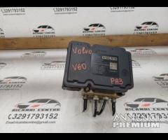 CENTRALINA POMPA ABS 2013 VOLVO V60 1.6L DIESEL 31