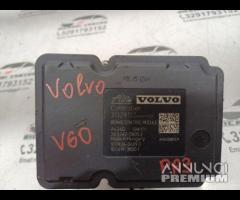 CENTRALINA POMPA ABS 2013 VOLVO V60 1.6L DIESEL 31