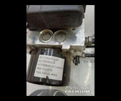 CENTRALINA POMPA ABS 2013 VOLVO V60 1.6L DIESEL 31 - 6