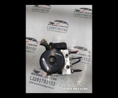 CENTRALINA POMPA ABS 2013 VOLVO V60 1.6L DIESEL 31 - 12