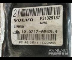 CENTRALINA POMPA ABS 2013 VOLVO V60 1.6L DIESEL 31 - 14